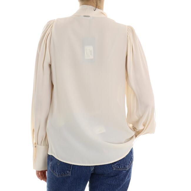 CAMICIA CON FUSCIACCA HANNY DEEP - Mad Fashion | img vers.650x/